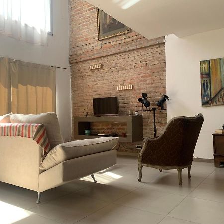 Hermoso Duplex Interno En La Mejor Zona De מנדוזה מראה חיצוני תמונה