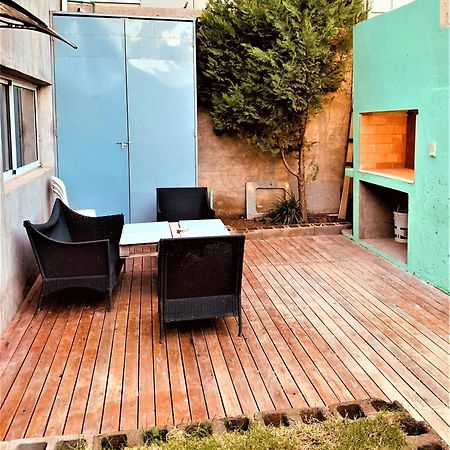 Hermoso Duplex Interno En La Mejor Zona De מנדוזה מראה חיצוני תמונה