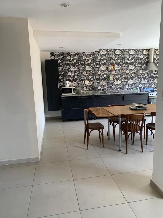 דירות Hermoso Duplex Interno En La Mejor Zona De מנדוזה מראה חיצוני תמונה