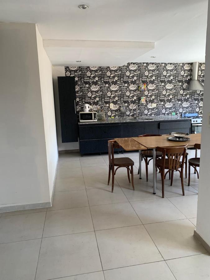 Hermoso Duplex Interno En La Mejor Zona De מנדוזה מראה חיצוני תמונה