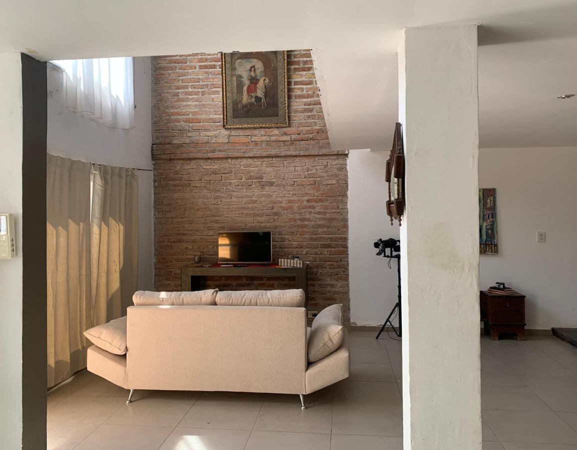 Hermoso Duplex Interno En La Mejor Zona De מנדוזה מראה חיצוני תמונה