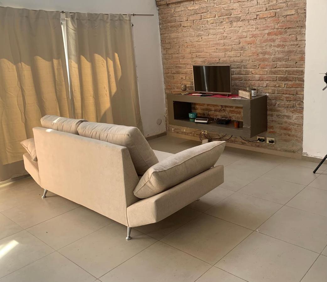 Hermoso Duplex Interno En La Mejor Zona De מנדוזה מראה חיצוני תמונה