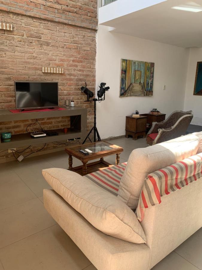 Hermoso Duplex Interno En La Mejor Zona De מנדוזה מראה חיצוני תמונה