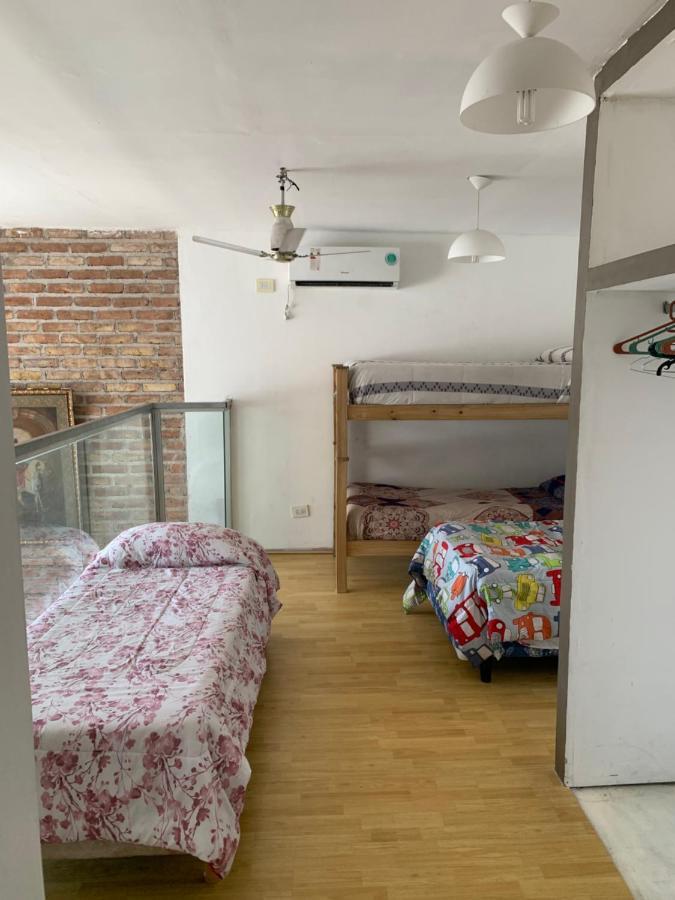 Hermoso Duplex Interno En La Mejor Zona De מנדוזה מראה חיצוני תמונה