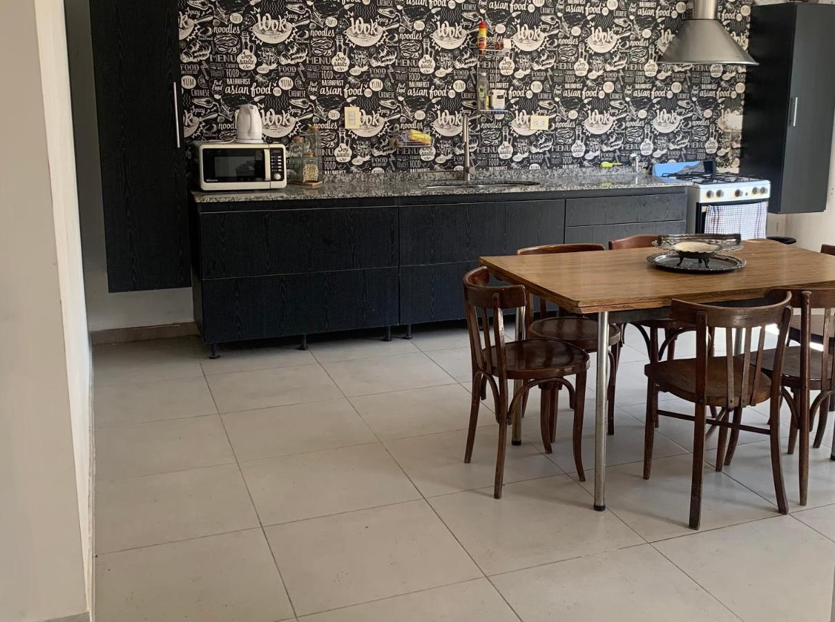 Hermoso Duplex Interno En La Mejor Zona De מנדוזה מראה חיצוני תמונה