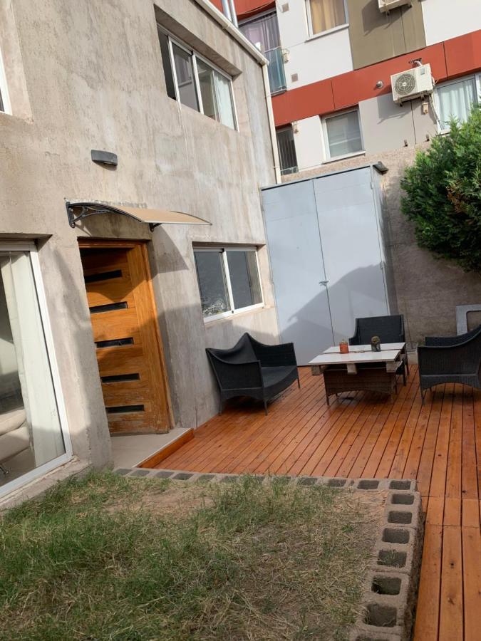 Hermoso Duplex Interno En La Mejor Zona De מנדוזה מראה חיצוני תמונה