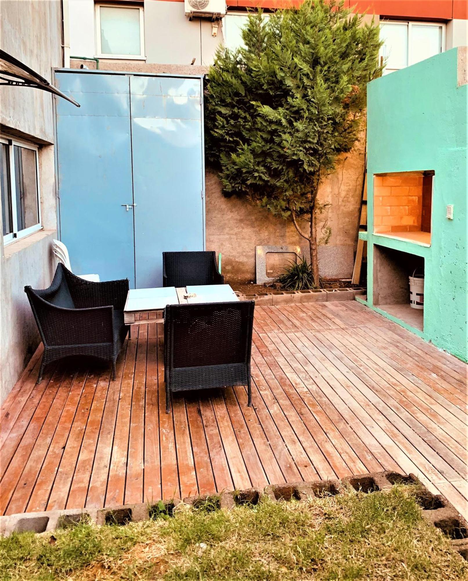Hermoso Duplex Interno En La Mejor Zona De מנדוזה מראה חיצוני תמונה