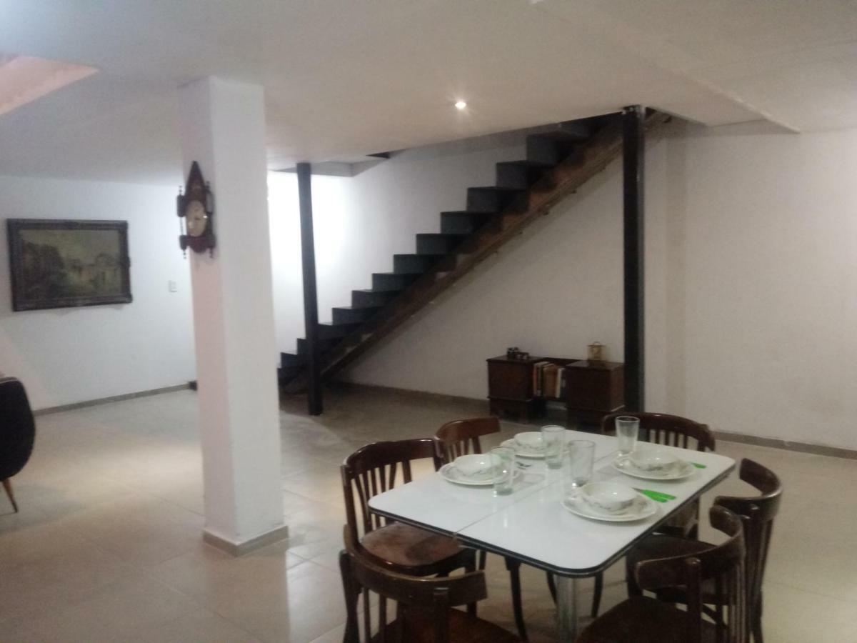 דירות Hermoso Duplex Interno En La Mejor Zona De מנדוזה מראה חיצוני תמונה