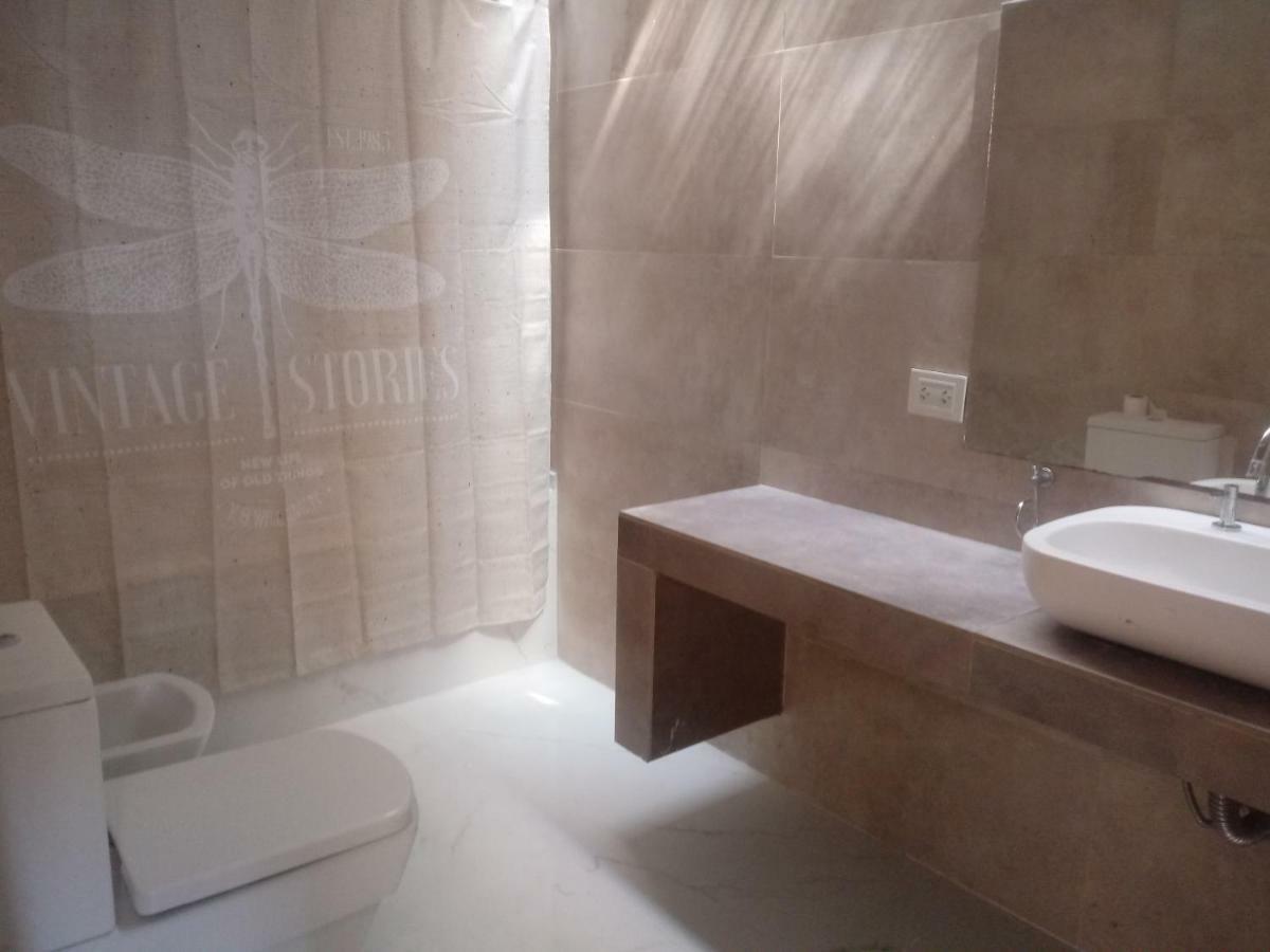 Hermoso Duplex Interno En La Mejor Zona De מנדוזה מראה חיצוני תמונה