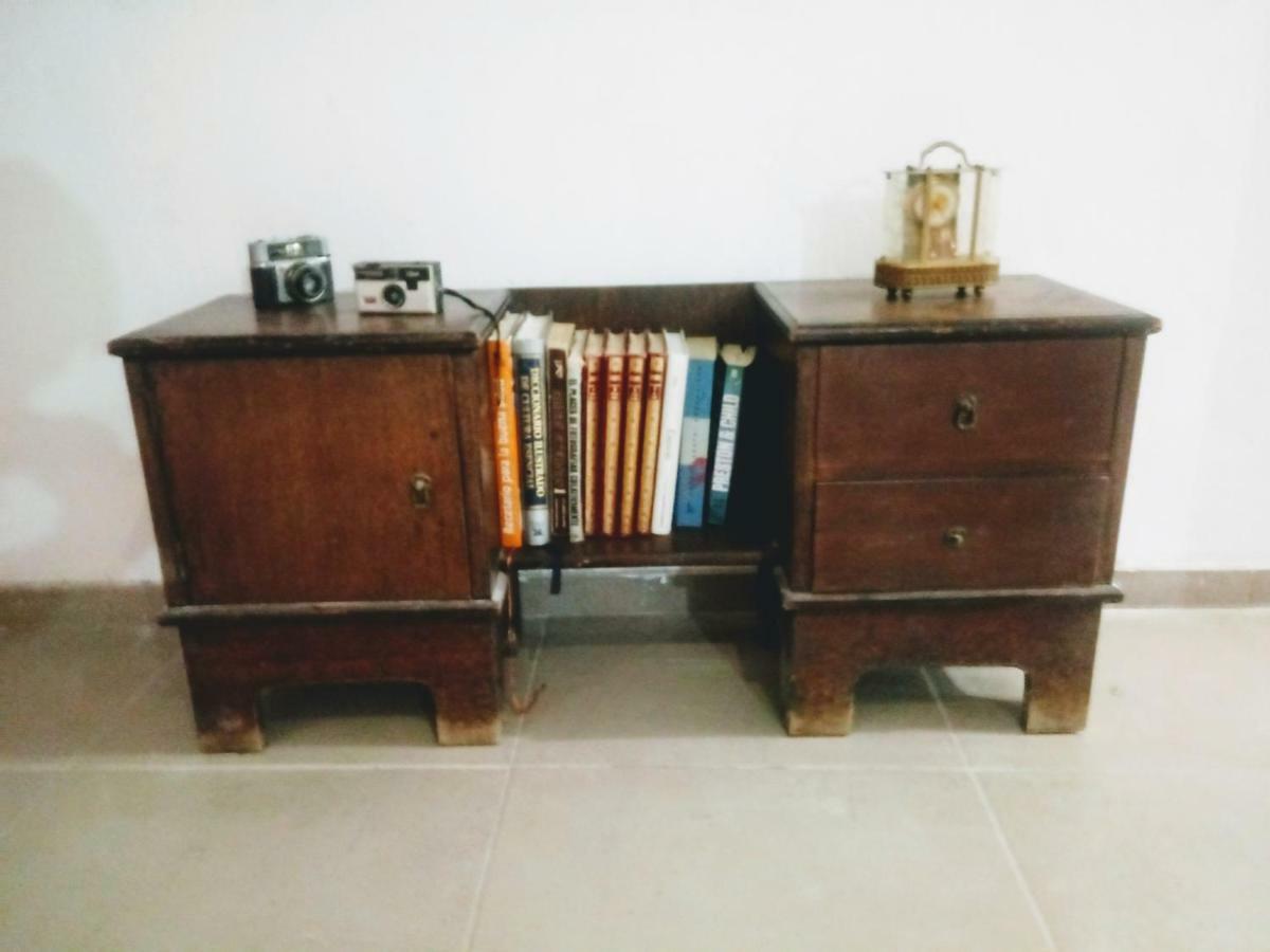 Hermoso Duplex Interno En La Mejor Zona De מנדוזה מראה חיצוני תמונה